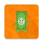 Logo of InboxDollars android Application 